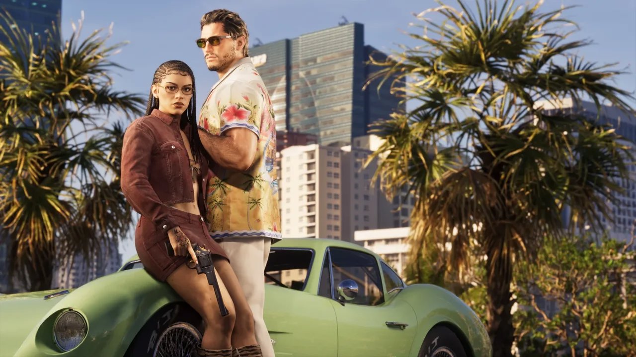 GTA VI PlayStation 5’te Şahlanacak: Sony DualSense ve Ses Teknolojisinin Detaylarını Açıkladı