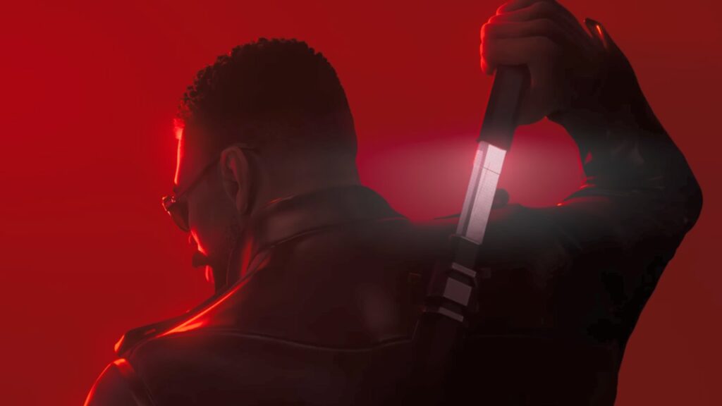 Marvel’s Blade Yaşıyor: Todd Howard’dan Umut Verici Haber, Proje İptal Edilmedi