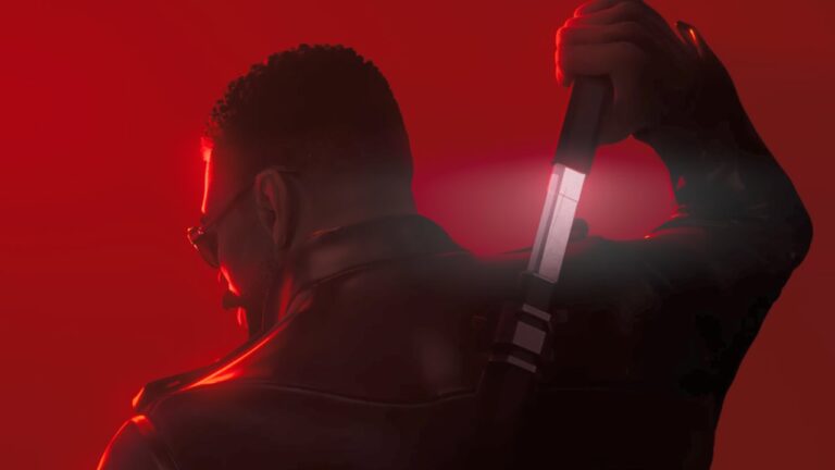 Marvel's Blade Yaşıyor: Todd Howard'dan Umut Verici Haber, Proje İptal Edilmedi
