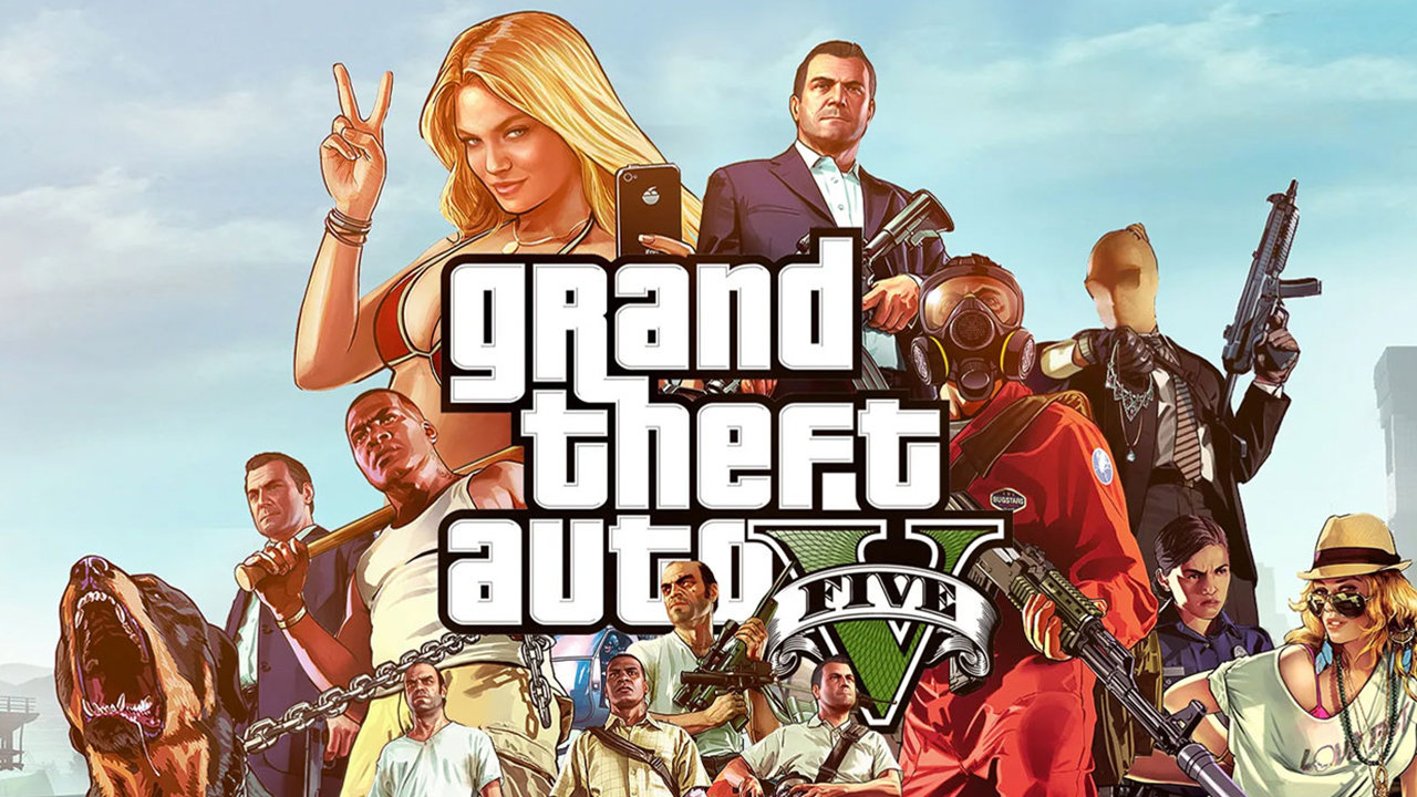 GTA 5 Ücretsiz Yükseltme Dönemi Başlıyor: PS5 ve Xbox Series için Geçiş Yapın