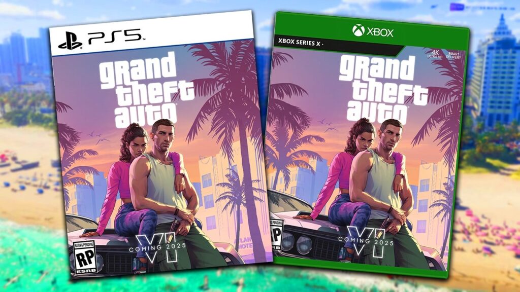 GTA 6 Konsol Savaşı: PS5 vs Xbox Series X/S – Hangisi Kazanıyor?