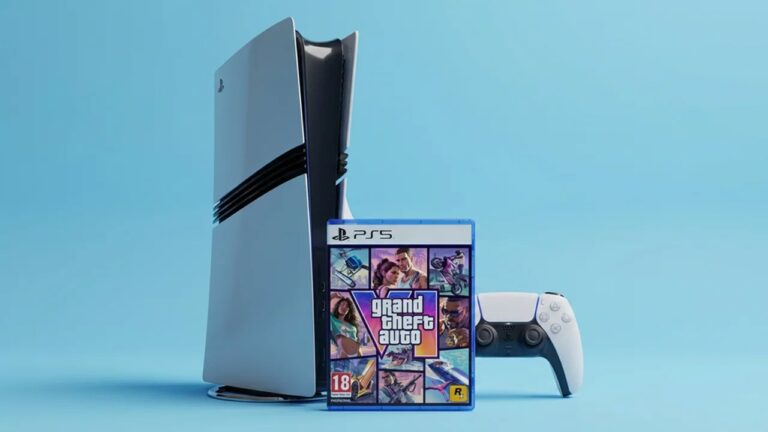 GTA 6 PS5 Pro'da Nasıl Performans Gösterecek? Yeni Detaylar Ortaya Çıktı