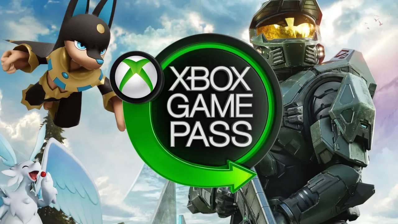 Xbox Game Pass Temmuz 2026: Halo, Palworld ve 10+ Yeni Oyun Geliyor