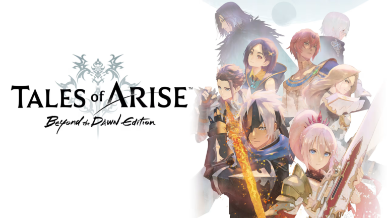 Tales of Arise - Beyond the Dawn Edition Nintendo Switch 2 İnceleme