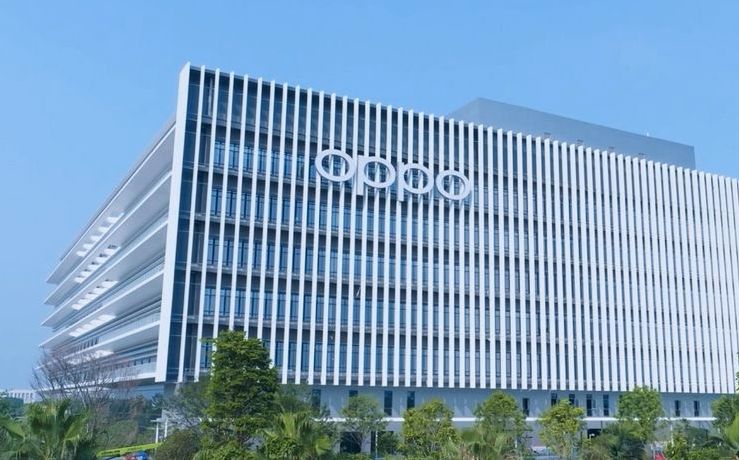 OPPO dünya çapında güncel patent verilerini paylaştı