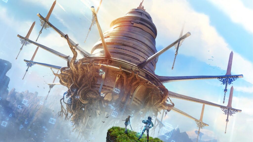 Echoes of Aincrad İncelemesi