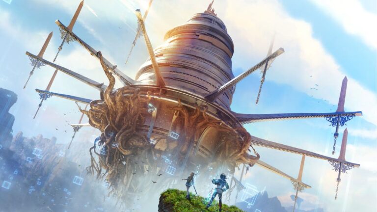 Echoes of Aincrad İncelemesi