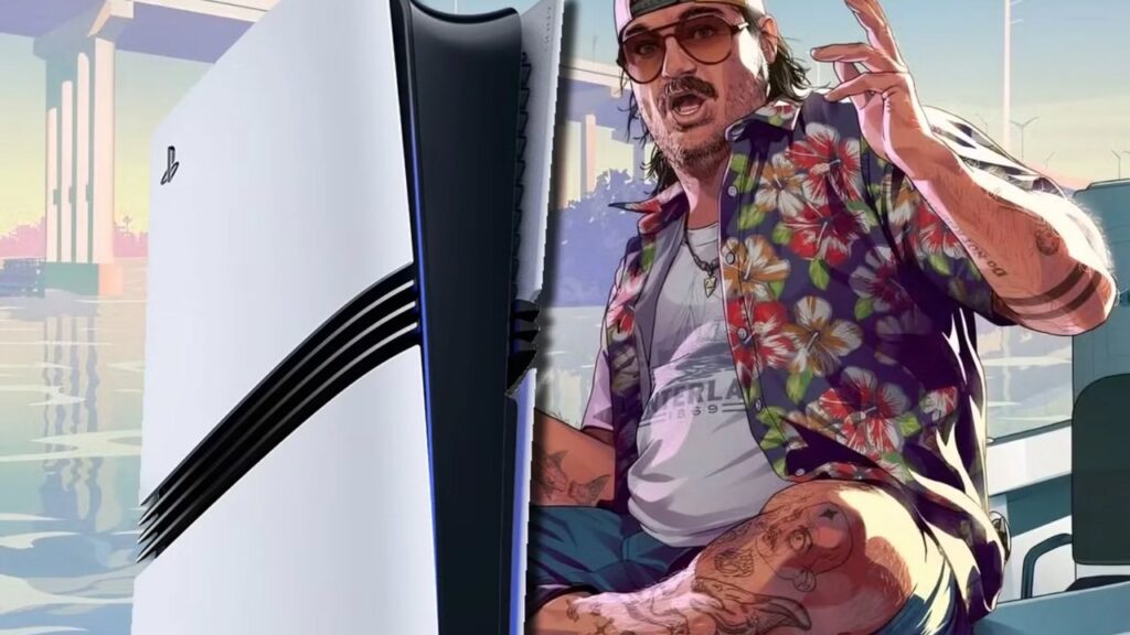 GTA 6’nın FPS Performansı Ortaya Çıktı: PS5 ve Xbox Series X’te 60 FPS Geliyor mu?