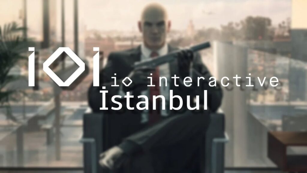 IO Interactive İstanbul Stüdyosunu Kapatıyor: Hitman Geliştiricisinin Bağımsızlık Hamlesi