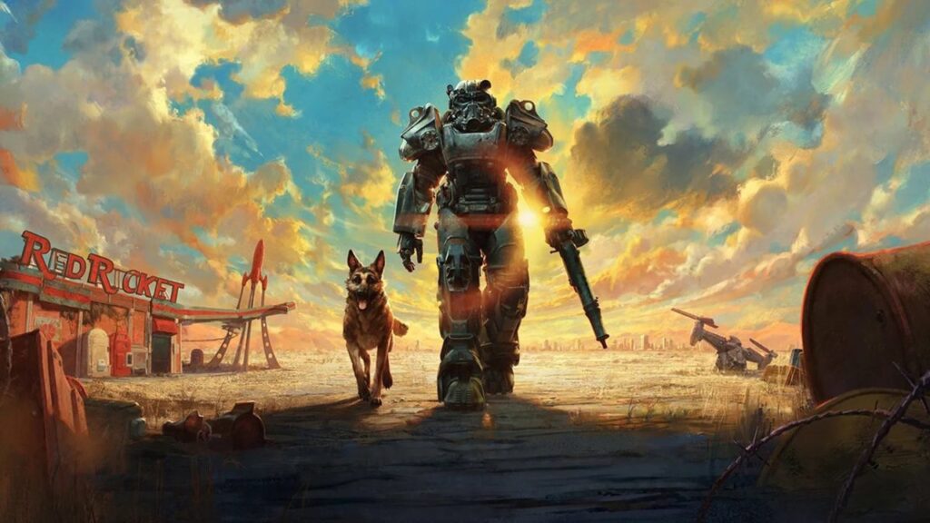 Obsidian, Fallout Serisine Geri Dönüyor: Avowed 2 İptal Edildi