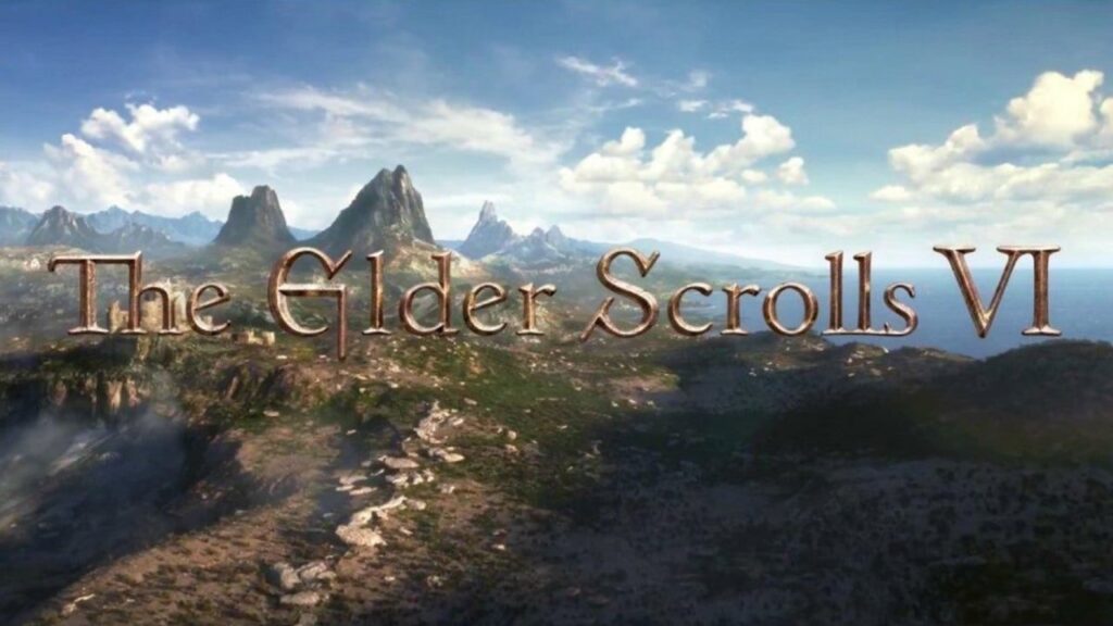 The Elder Scrolls 6 Ne Zaman Çıkacak? Bethesda’dan Yeni Açıklama Geldi