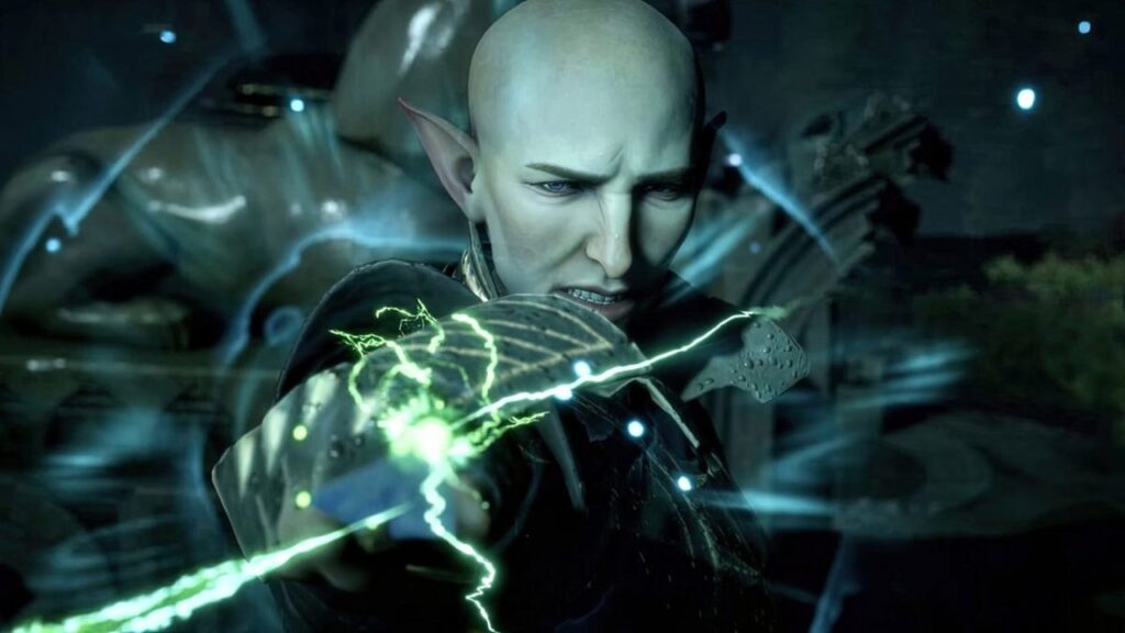 Dragon Age’in Efsanevi Yazarı Konuştu: Seri Geri Dönebilir mi?