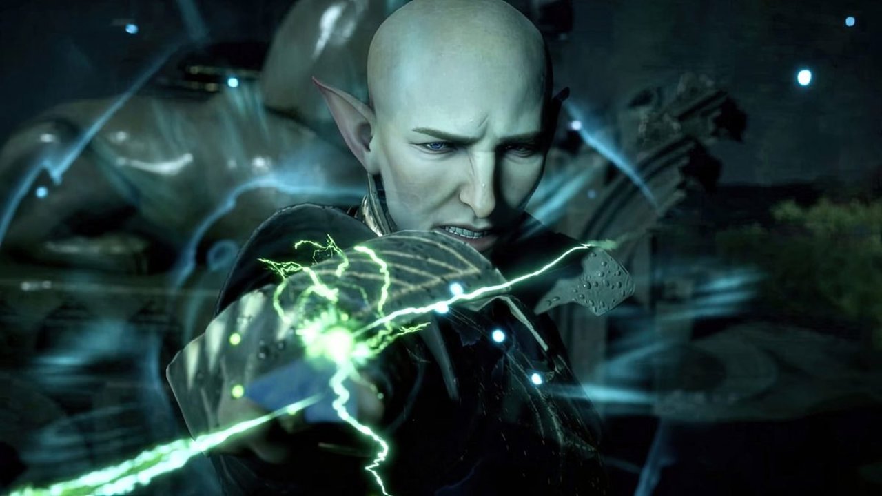 Dragon Age’in Efsanevi Yazarı Konuştu: Seri Geri Dönebilir mi?