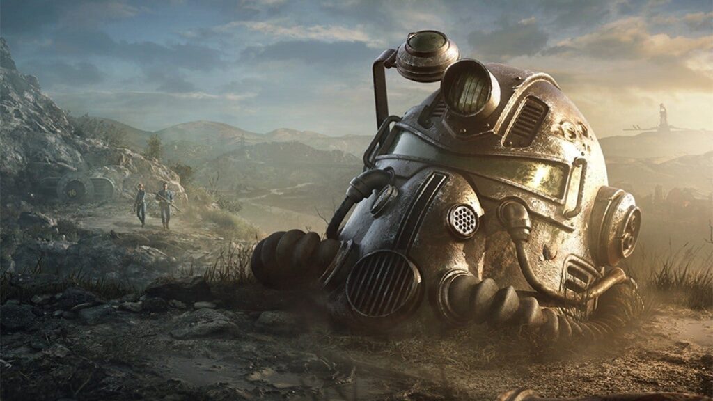 Bethesda’nın Dev Planları Açıklandı: Fallout 5, Elder Scrolls VI ve 4 Yeni Proje Yolda