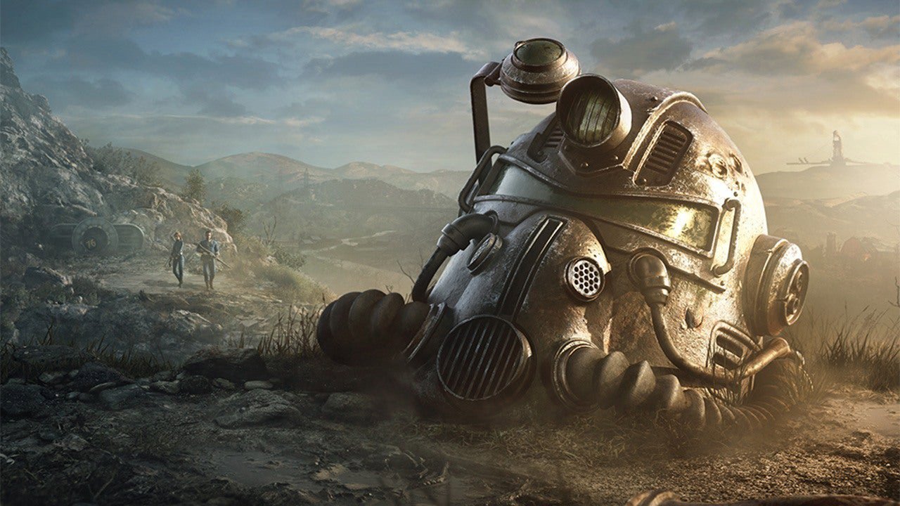 Bethesda’nın Dev Planları Açıklandı: Fallout 5, Elder Scrolls VI ve 4 Yeni Proje Yolda