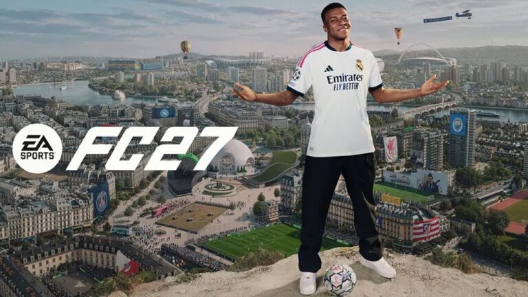 FC 27 Resmi Fiyatı ve Çıkış Tarihi Belli Oldu: Üç Sürüm Seçeneği
