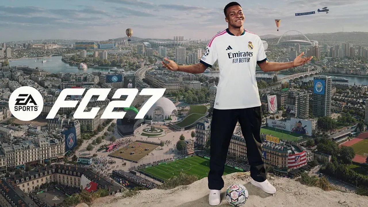 FC 27 Resmi Fiyatı ve Çıkış Tarihi Belli Oldu: Üç Sürüm Seçeneği