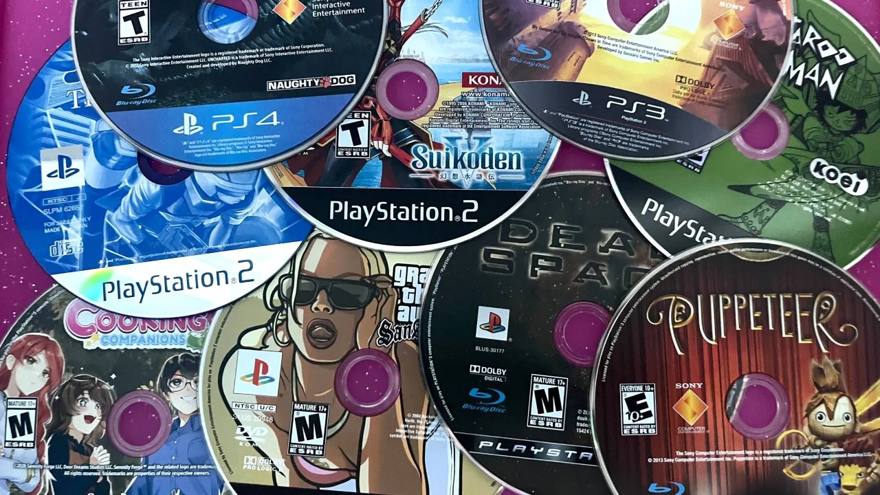 Ubisoft CEO’su Sony’nin Disk Kararını Yorumladı: Sektör Sarsılmayacak