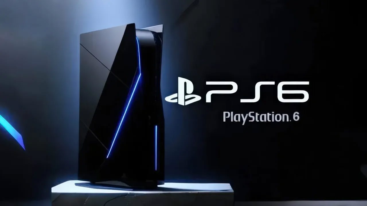 PlayStation 6 Kontrolcüsü: Manyetik Sensörler Stick Drift’i Tarihe Gömüyor