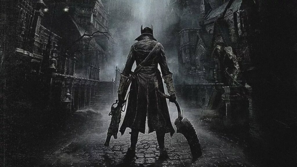 Bloodborne Remaster Neden Gelmedi? Sony Yöneticisinden Şoke Eden Cevap