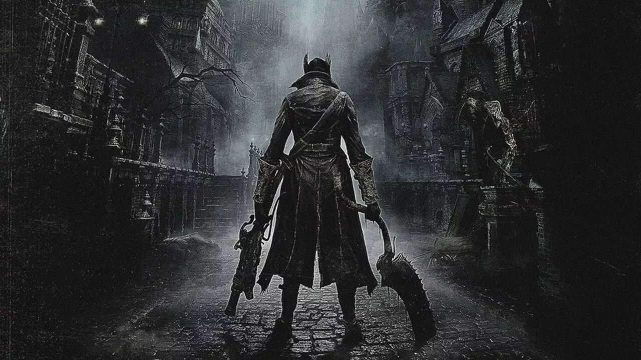 Bloodborne Remaster Neden Gelmedi? Sony Yöneticisinden Şoke Eden Cevap