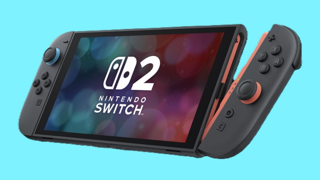 Nintendo Switch 2’nin Yeni Ekran Versiyonu Ortaya Çıktı: Ghosting Sorunu Çözülecek Mi?