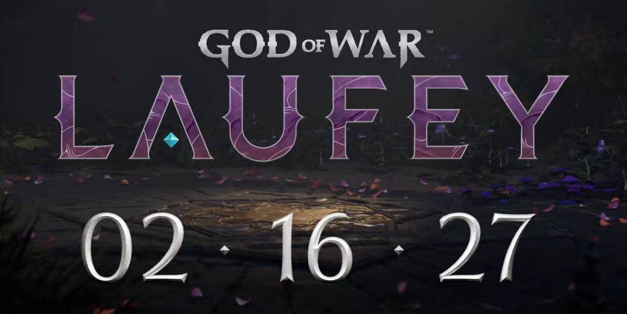 God of War Laufey Çıkış Tarihi Resmen Açıklandı!