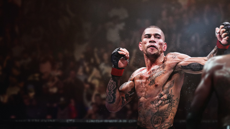 UFC 6 İnceleme