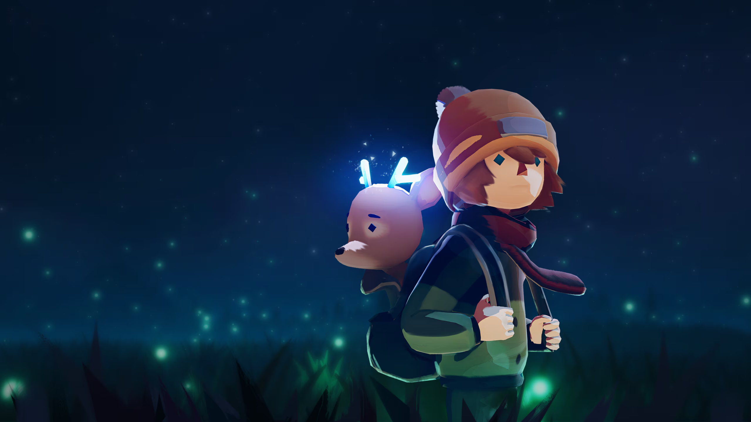 Deer & Boy İnceleme