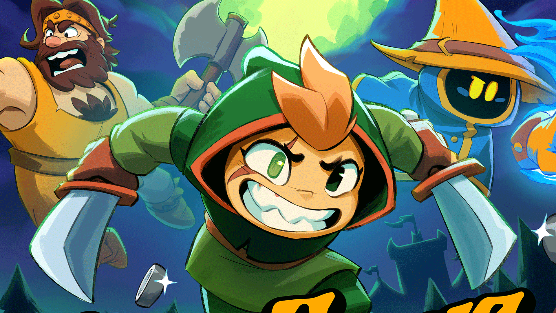 Dark Scrolls İnceleme