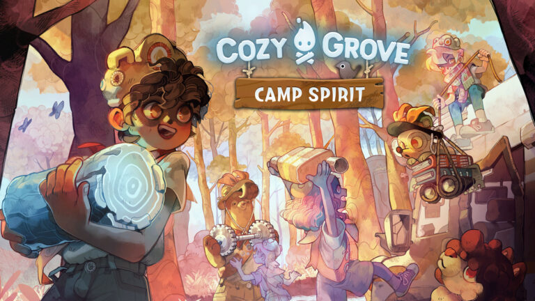 Cozy Grove: Camp Spirit Oyun İncelemesi