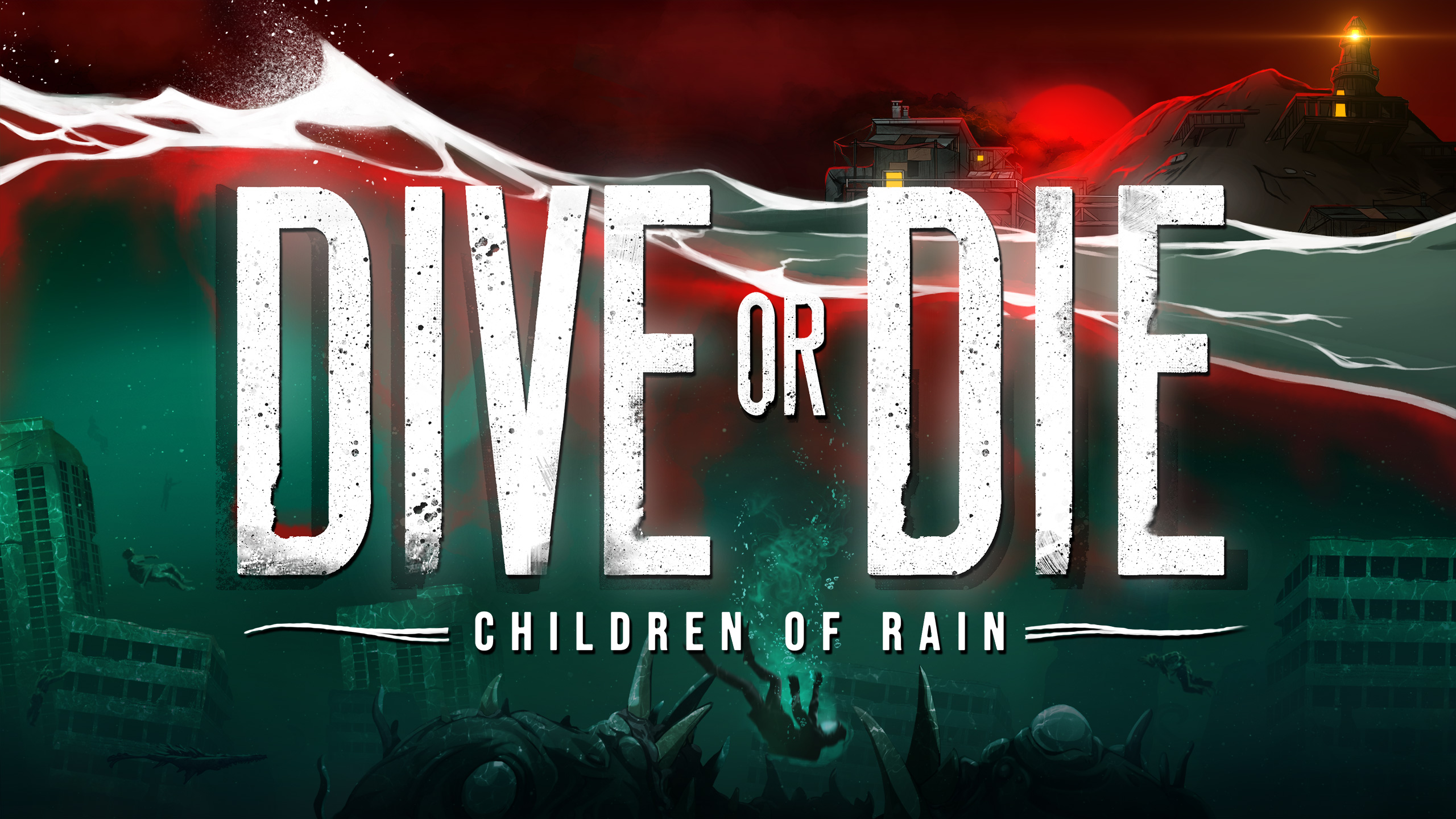 Dive or Die -Children of Rain Oyun İncelemesi